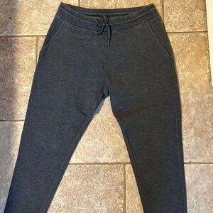 Louis Vuitton Double Face Travel Pants